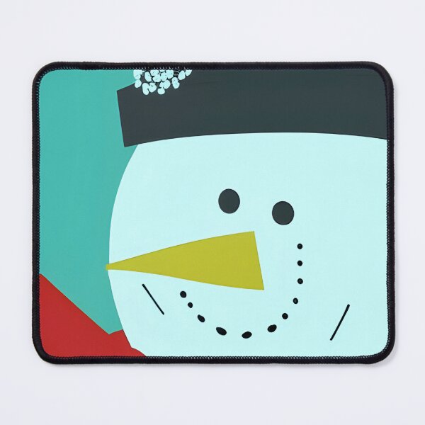 Item preview, Snowman designed and sold by Jinx Davis.