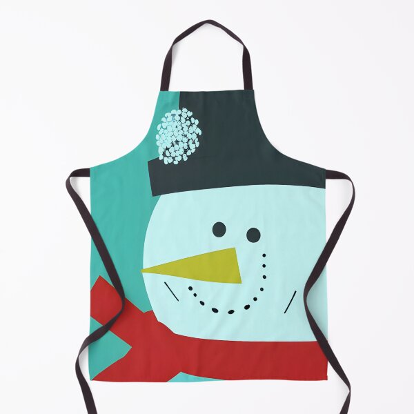 Item preview, Snowman designed and sold by Jinx Davis.