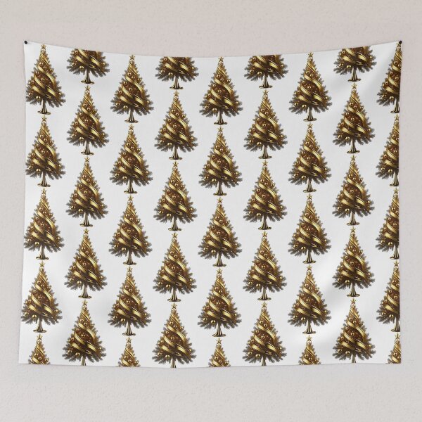 Item preview, HOLIDAY TREE designed and sold by likbatonboot.