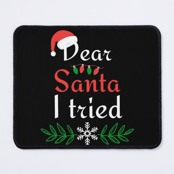 Item preview, Christmas t-shirt designed and sold by Tuczykson.