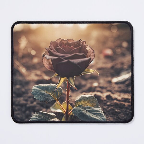 Item preview, Gendis Rose designed and sold by OccultDreams.