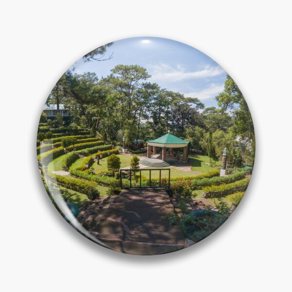 Item preview, Bell House, Camp John Hay, Baguio designed and sold by nrworx.