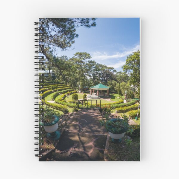 Item preview, Bell House, Camp John Hay, Baguio designed and sold by nrworx.