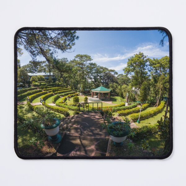 Item preview, Bell House, Camp John Hay, Baguio designed and sold by nrworx.