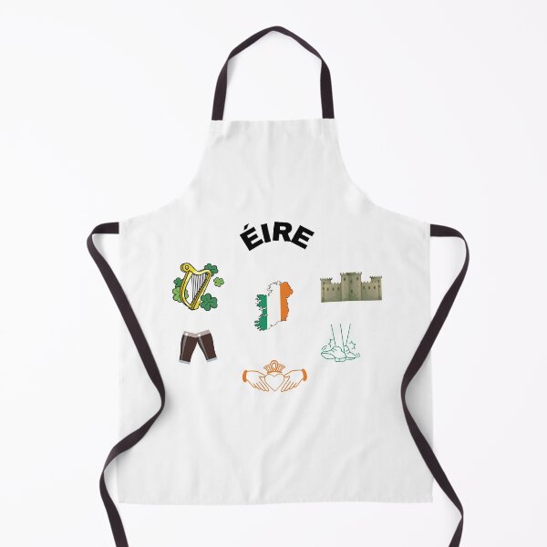 Item preview, ÉIRE, irlandés designed and sold by AomPw.