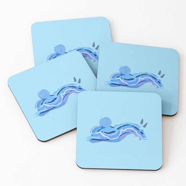 Item preview, Chromodoris Willani designed and sold by LuffyTakeshi.