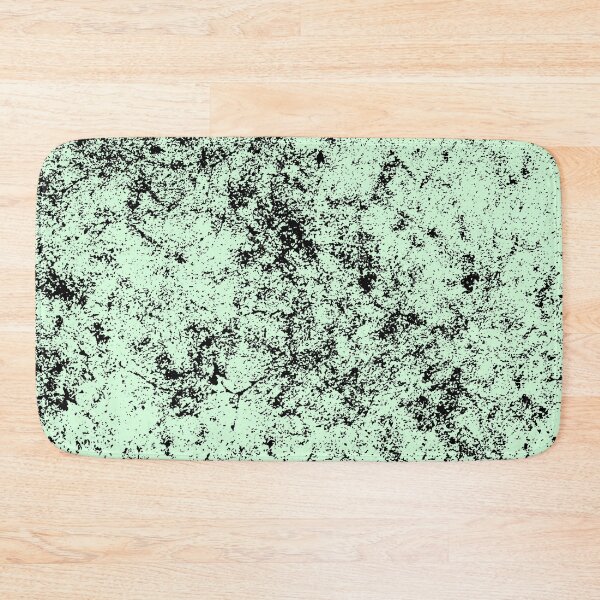 Item preview, Snowy Mint Dusted Abstract Pattern. designed and sold by ARichArts.