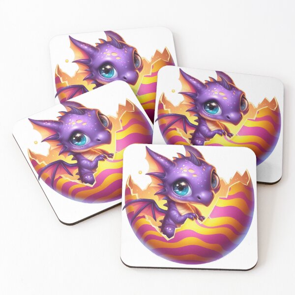 Item preview, The Colorful Drago designed and sold by TrashlessTreads.
