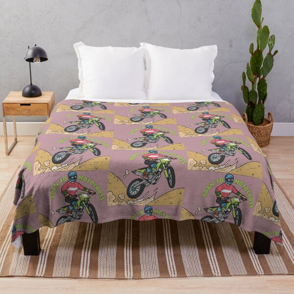 Item preview, Born to motocross designed and sold by artwaves.