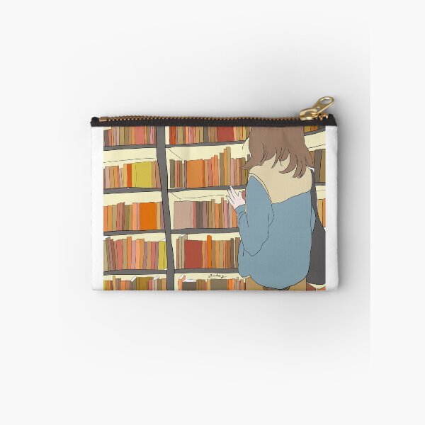 Item preview, What's your next read? designed and sold by howyoudrawin.