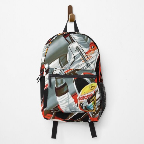 Item preview, Lewis Hamilton, McLaren. designed and sold by Golden Globe Silverstone.