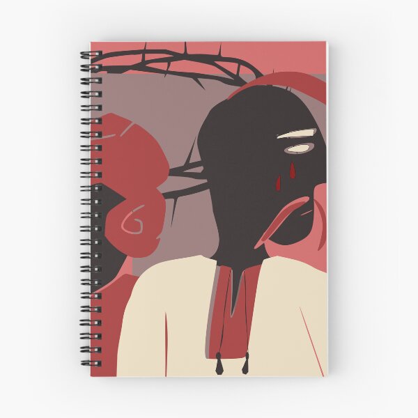 Item preview, Crying because of own fate designed and sold by bonnashejve.