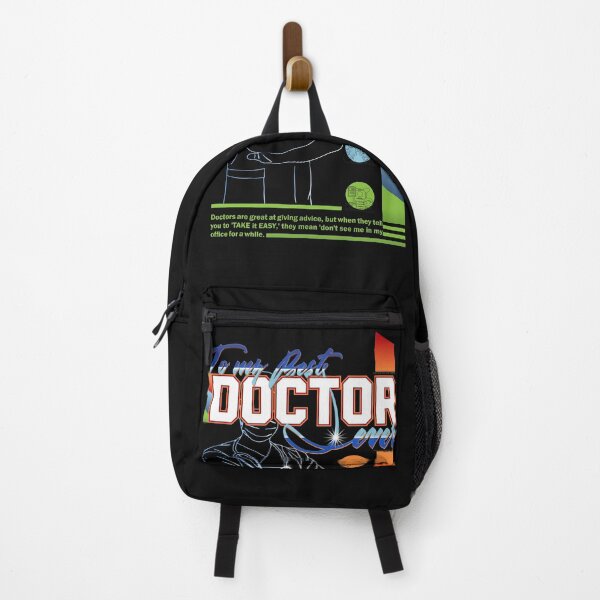 Item preview, Doctor appreciation gift designed and sold by Eleven15th.