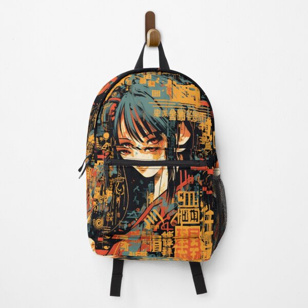 Item preview, Geisha girl designed and sold by ArtWearSplash.