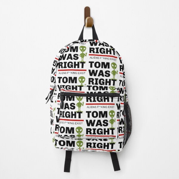 Item preview, Tom Was Right designed and sold by Wilcox PhotoArt.