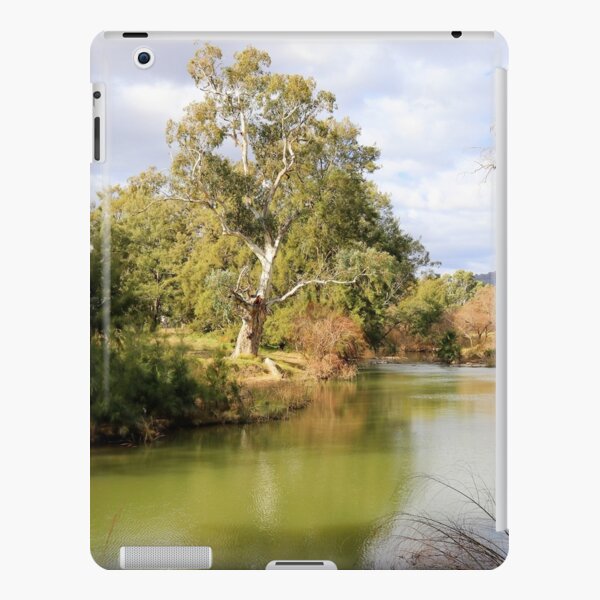 Cudgegong River NSW Australia iPad Snap Case