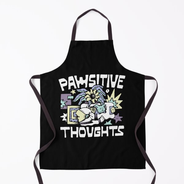 Item preview, Pawsitive Always designed and sold by skitchism.