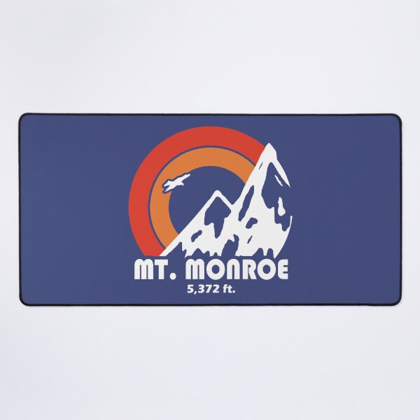Item preview, Mt. Monroe New Hampshire Sun Eagle designed and sold by Esskay Designs.