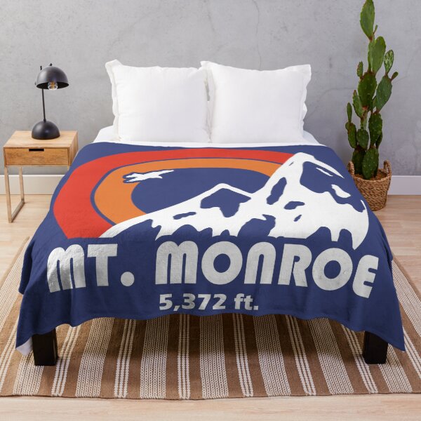 Item preview, Mt. Monroe New Hampshire Sun Eagle designed and sold by Esskay Designs.