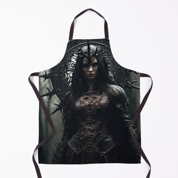 Item preview, Poli designed and sold by OccultDreams.