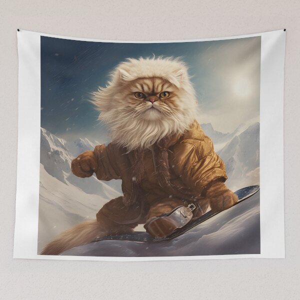 Item preview, Snowboard Lover designed and sold by kaii572519.
