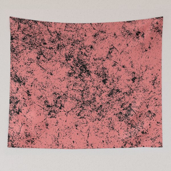 Item preview, Light Coral Dusted Abstract Pattern. designed and sold by ARichArts.