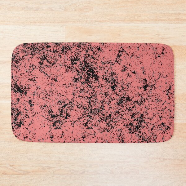 Item preview, Light Coral Dusted Abstract Pattern. designed and sold by ARichArts.