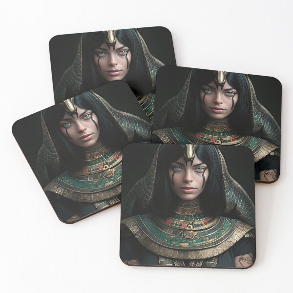 Item preview, Maneh designed and sold by OccultDreams.