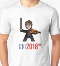 Alexander Rybak Unisex T-Shirt