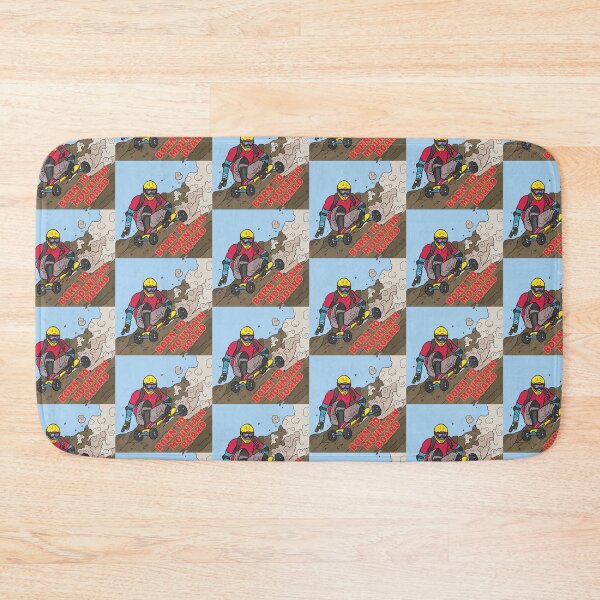 Item preview, Born to mountain board designed and sold by artwaves.