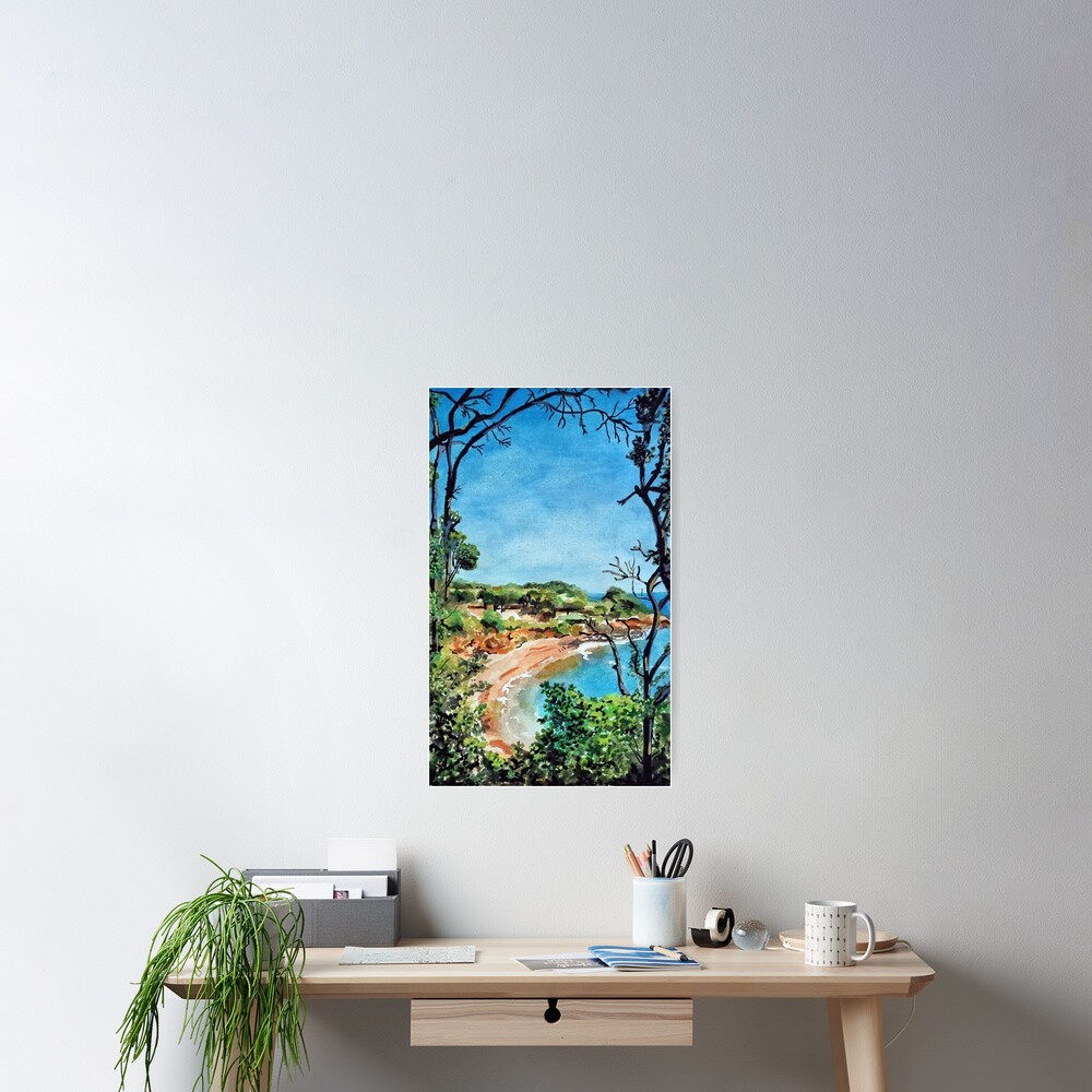 Item preview, Poster designed and sold by SnowyEyes.