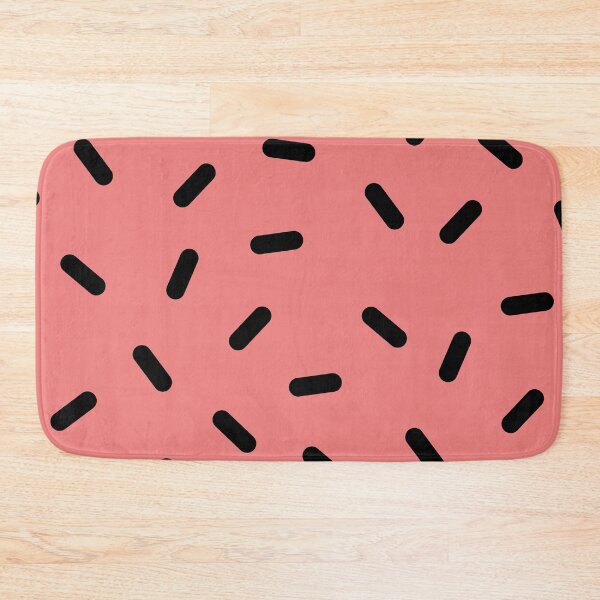 Item preview, Light Coral Geometric Abstract Pattern. designed and sold by ARichArts.