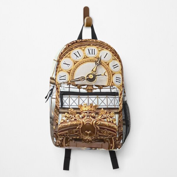 Item preview, Musée d'Orsay. Paris. Horloge. designed and sold by Tereza Pilar  Art.