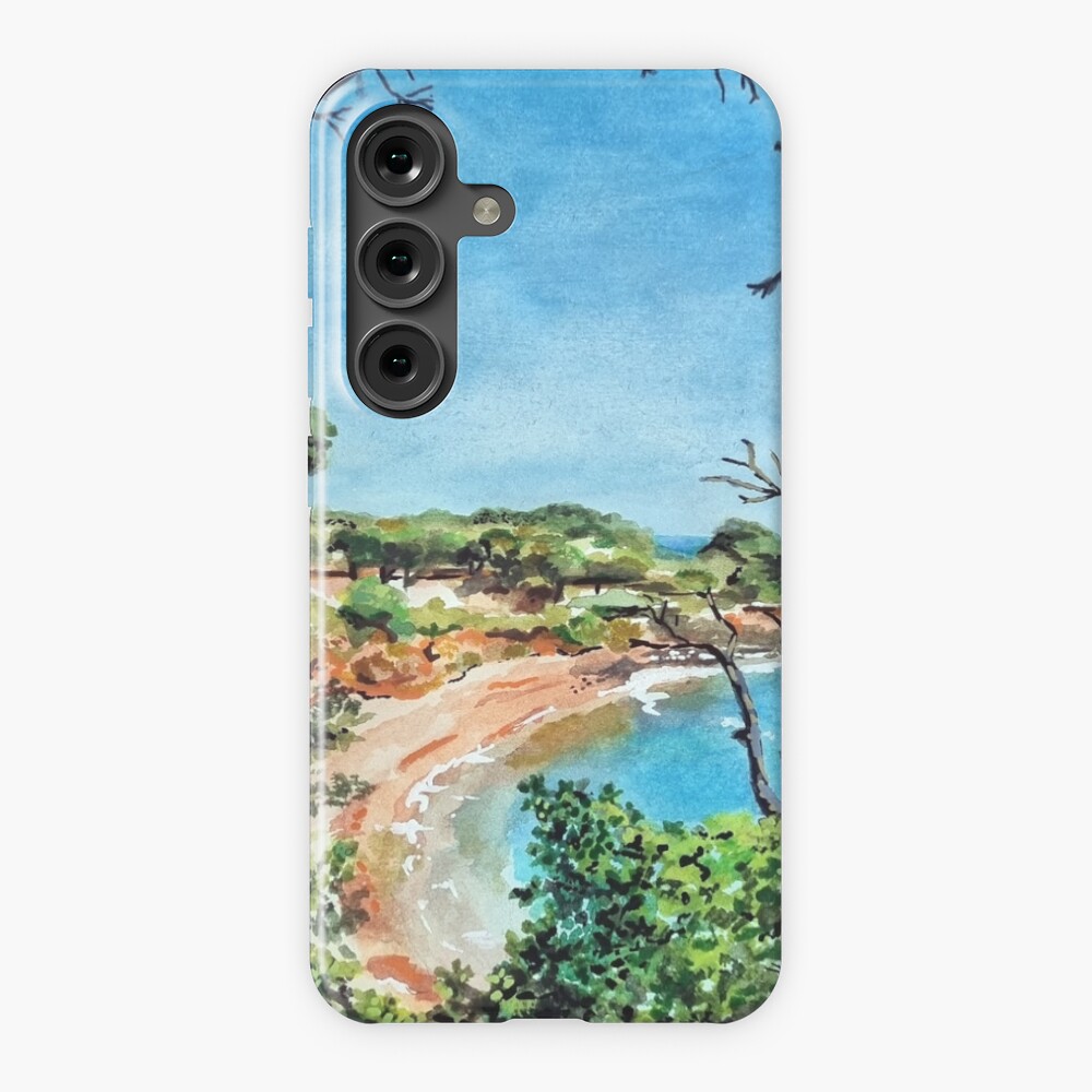 Item preview, Samsung Galaxy Snap Case designed and sold by SnowyEyes.