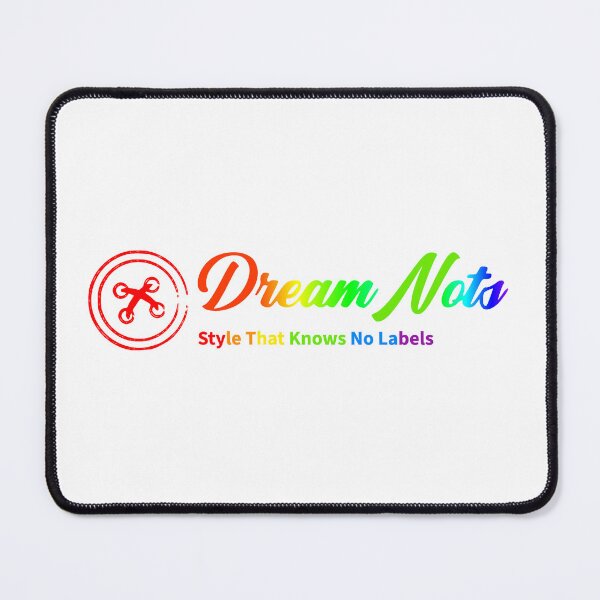 Item preview, DreamNots, Wear Your Pride! designed and sold by DreamNots.