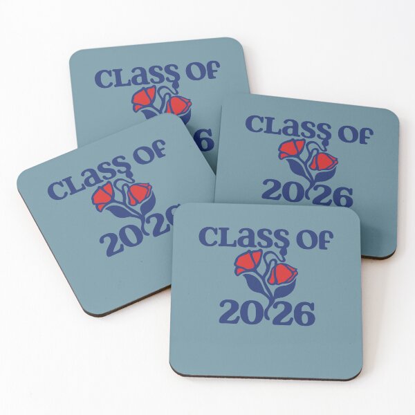 Item preview, Class of 2026 designed and sold by FrictionMaxxing.
