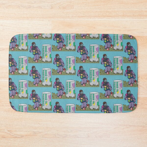 Item preview, Born to paintball designed and sold by artwaves.