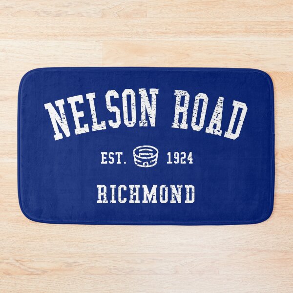 Item preview, Nelson Road designed and sold by tfcstadium.