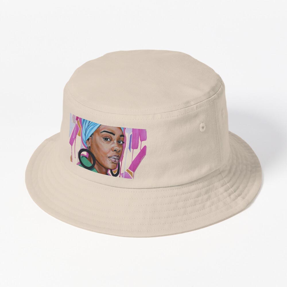 Item preview, Bucket Hat designed and sold by mikelahl.