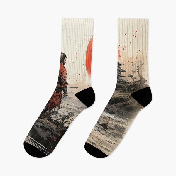 Item preview, The Return of Ronin designed and sold by CalyCollab.