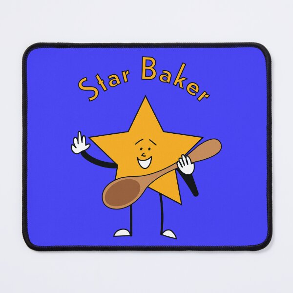 Item preview, Star Baker - Wooden Spoon 'Guitar' designed and sold by Sketchypenface.