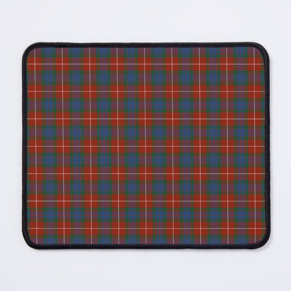Item preview, Fraser Ancient Tartan designed and sold by kerrychantt.
