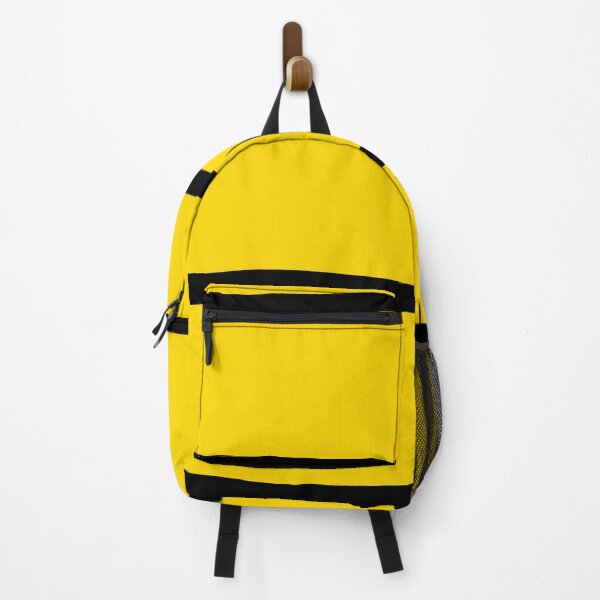 Item preview, Golden Yellow Linear Simple Pattern. designed and sold by ARichArts.