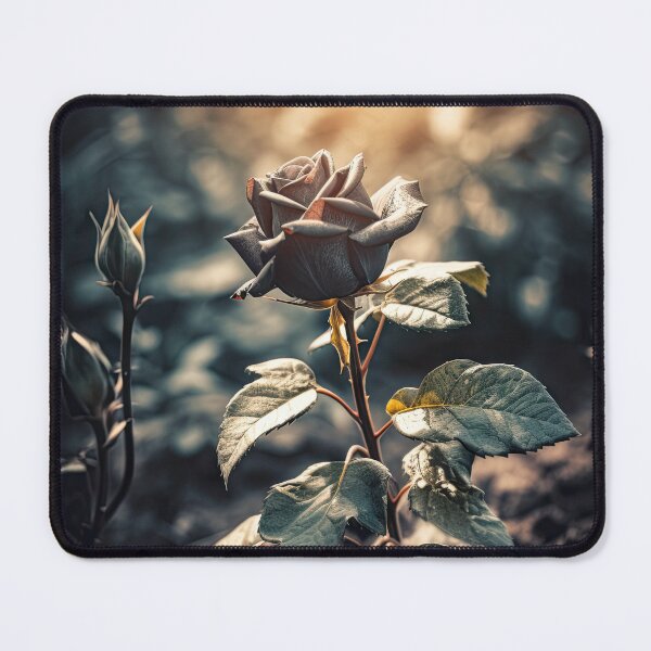 Item preview, Suginem Rose designed and sold by OccultDreams.