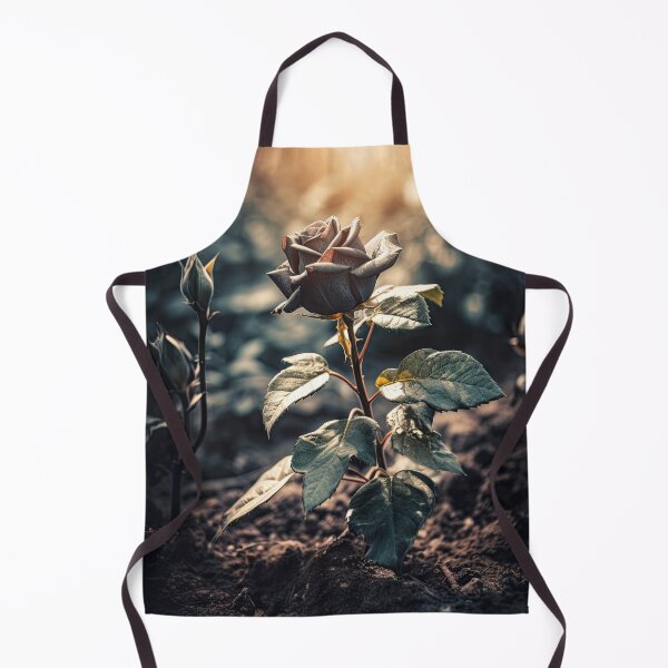 Item preview, Suginem Rose designed and sold by OccultDreams.