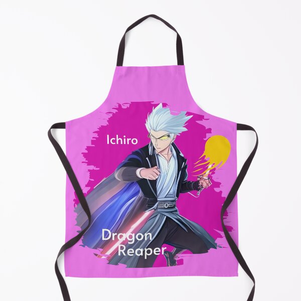Item preview, Anime manga hero dragon character designed and sold by Paleo5135.