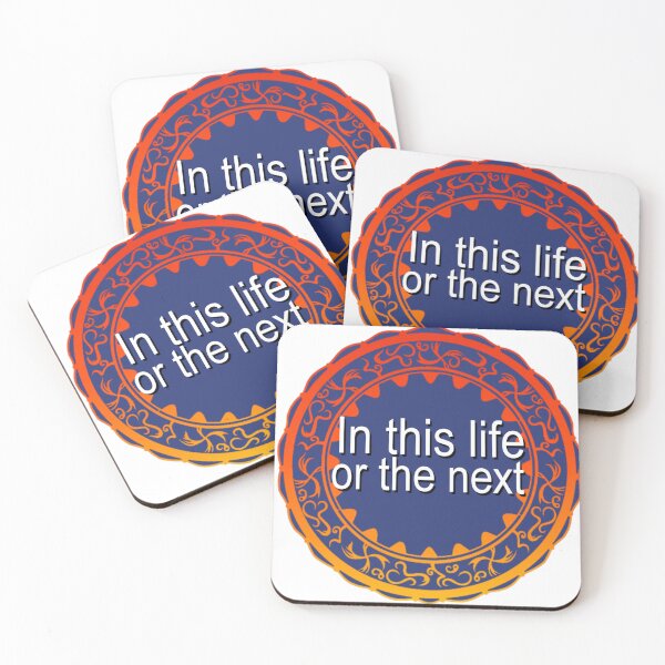 Item preview, Warrior nun - in this life or the next designed and sold by Silver-Cleo.