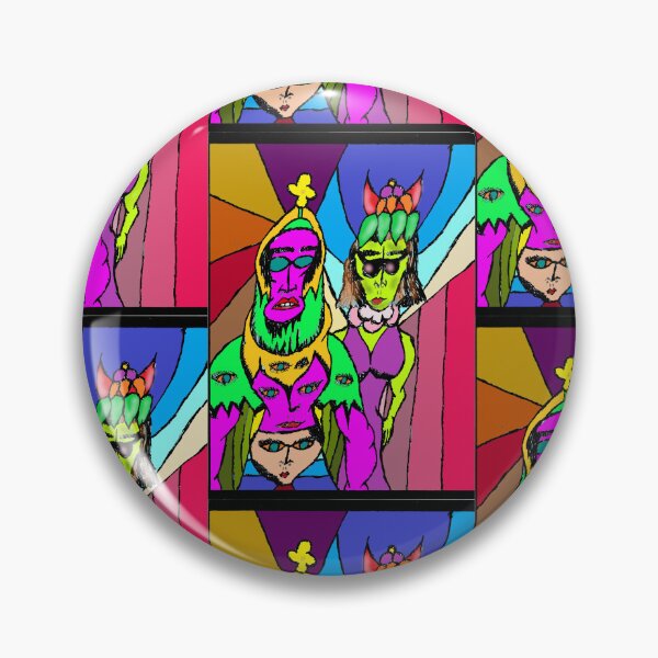 Item preview, king of contention  designed and sold by wormink.