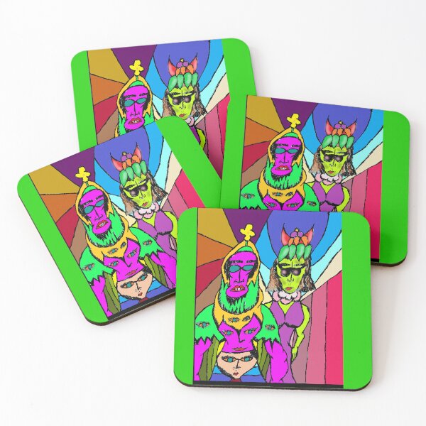 Item preview, king of contention designed and sold by wormink.