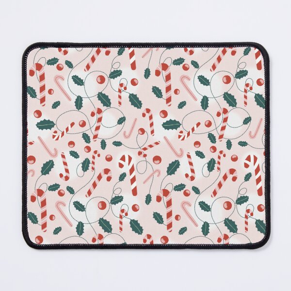 Item preview, Bastones De Navidad designed and sold by Sharon Bloom.